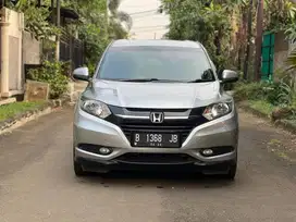 Honda HRV 1.5 E AT