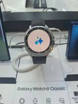 Segampang Itu Dapat Promo Bunga 0% Samsung Galaxy Watch8 Classic