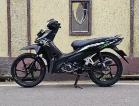 Revo fit 2017 Lengkap