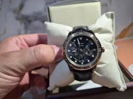 JAM TANGAN ALEXANDRE CHRISTIE