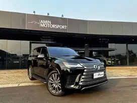 TERMURAH! FULL PPF Lexus LX600 VIP 2+2 2023