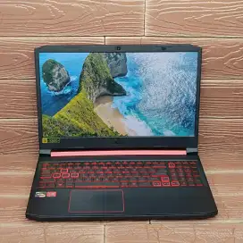Acer NITRO GAMING AN515-43 AMD RYZEN 5-3550H 8GB/512GB RX 560X