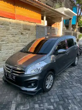 Suzuki Ertiga GL Matic 2016