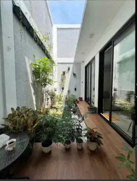Dijual Rumah Cakep 2 Lantai Renovasi di Scienta Gading Serpong