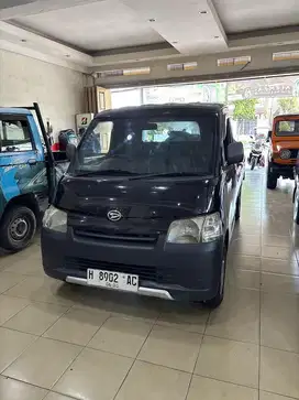 GranMax Pickup 2015