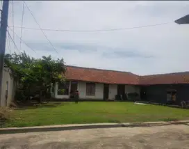 Lelang Gudang/Pabrik di Jalan Tipar Padalarang KBB