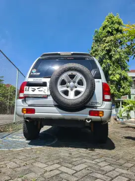 Suzuki Grand Escudo XL-7 2003 AT