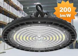 Lampu highbay Lampu Industry