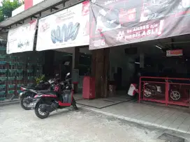 Lowongan mekanik honda