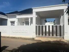 Rmh minimalis type 90 BATOH dkt jln 2 jalur mohd hasan&sorum toyota