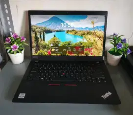 LENOVO THINKPAD T14S i7-10th