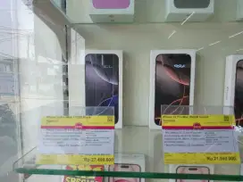 cicilan iphone 16 pro max tanpa kartu kredit