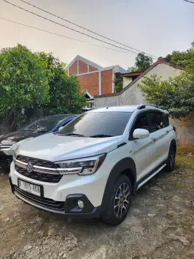 Suzuki XL7 Beta Matic 2022