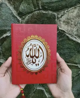 Buku Yasin 40 Hari