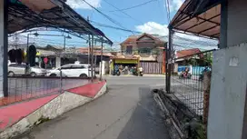 Dijual Tanah 200 m² SHM di Condet Jakarta Timur – Strategis, Cocok unt