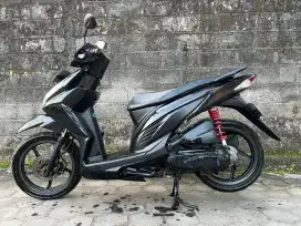 Honda Vario 2014 SS lengkap