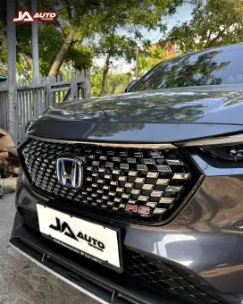 Grill Honda HRV RS