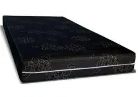 Kasur Busa Inoac Platinum Garansi 25 Th Jacquard Knitting Tebal 18 cm