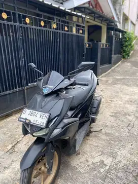 Aerox abs keyyles 2019