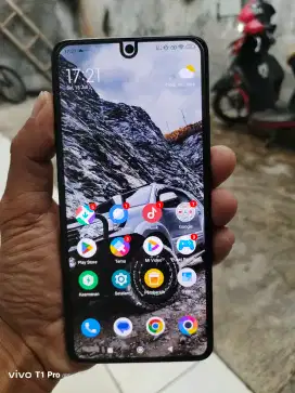 Poco x6 pro 5G ram 12/512 gb