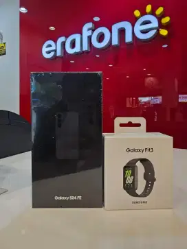 Samsung S24 FE 256gb