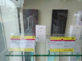 cicilan Samsung galaxy s25 ultra tanpa kartu kredit