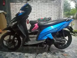 vario 2009 masih OK