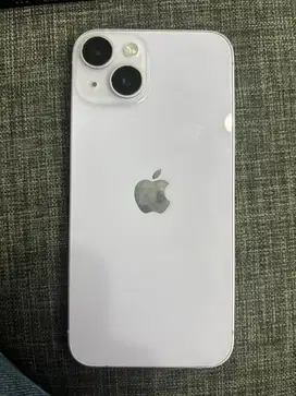Iphone 14 purple 128gb