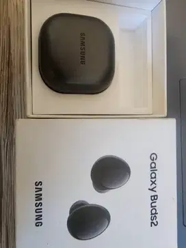 Samsung Galaxy Buds 2