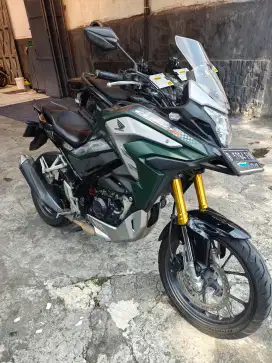 Cbx 150 2022 fio dna