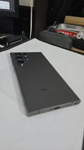 Samsung S24 Ultra Gray 512GB