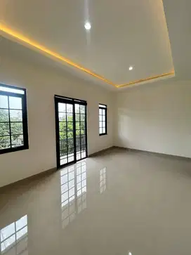 Dijual Rumah Cantik di Area Turangga Bandung