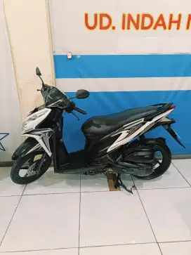 HONDA VARIO 125 TECHNO INJEKSI 2013 BARANG SIAP PAKAI
