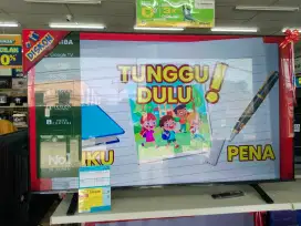cicilan tv Toshiba 65 inch tanpa kartu kredit