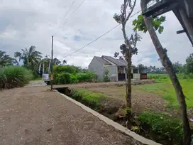 Tanah Kavling Murah Malang Dekat Pasar Pakis Cocok Untuk Hunian