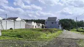 Rumah Exclusive Malang Harga Masih Rendah Dekat Gerbang Tol Sawojajar