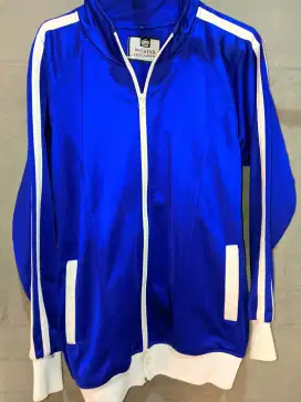 JAKET WEEKEND EFFENDER