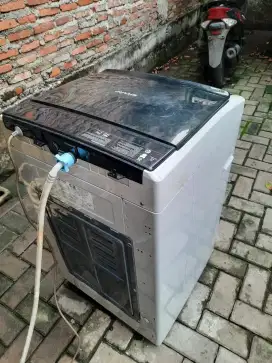 Mesin cuci Sharp 7kg