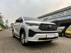 TOYOTA ZENIX V 2.0 UPGRADE MODELISTA AT 2022 HARGA CASH SPECIAL TRAWAT