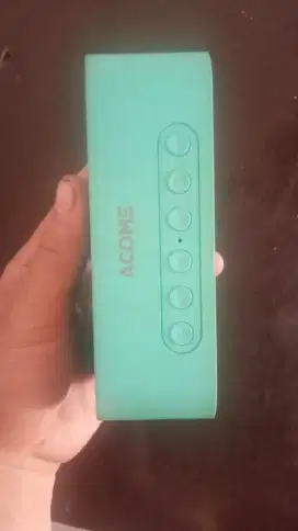 jual Speaker bluetooth mini