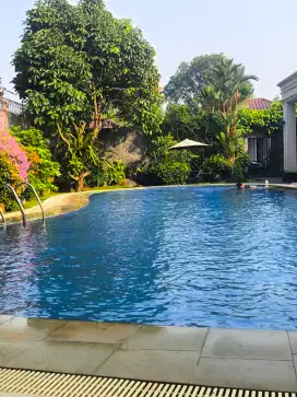 PRIVATE SWIMMING LESSONS, Bisa datang ke rumah