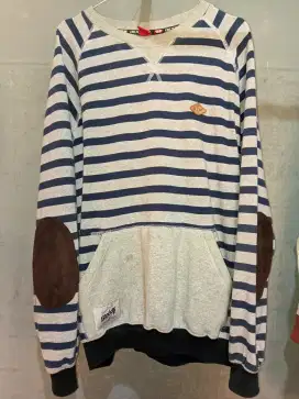 CREWNECK BLOODS