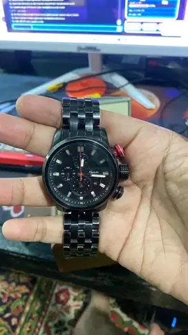 ALEXANDRE CHRISTIE ORIGINAL FULL SET