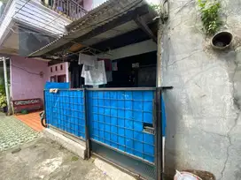 Kontrakan Murah Jatiwaringin