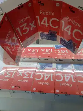 Kredit hp murah xiaomi