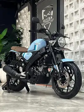 Stok Terbatas‼️Yamaha XSR 155 th 2023 - Ayu Mustika