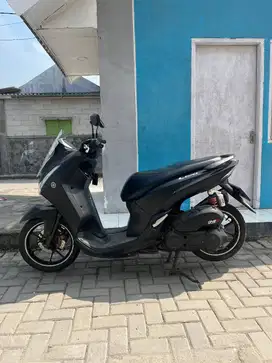 DIJUAL MURAH LEXI CC125