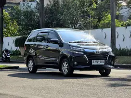 Toyota Avanza 1.3 G AT