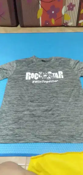 Jual kaos bahan Adem