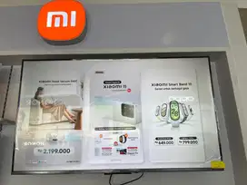 XIAOMI TV Apro 43 QLED